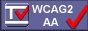 Total Validator - WCAG2 AA Validation