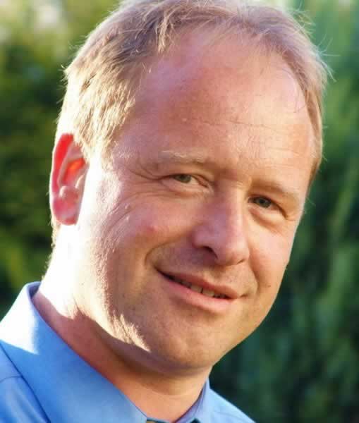 Harald Ehmke